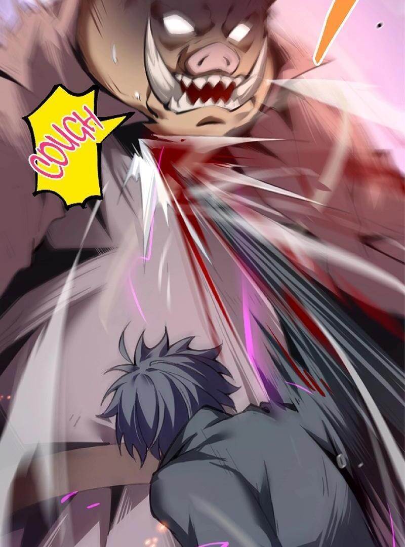 Skill Taker Of Other World Domination Chapter 1 - Page 54