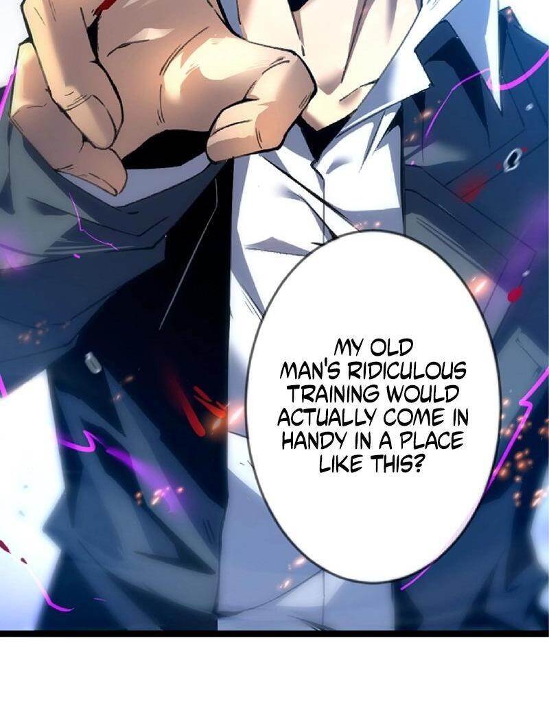 Skill Taker Of Other World Domination Chapter 1 - Page 58