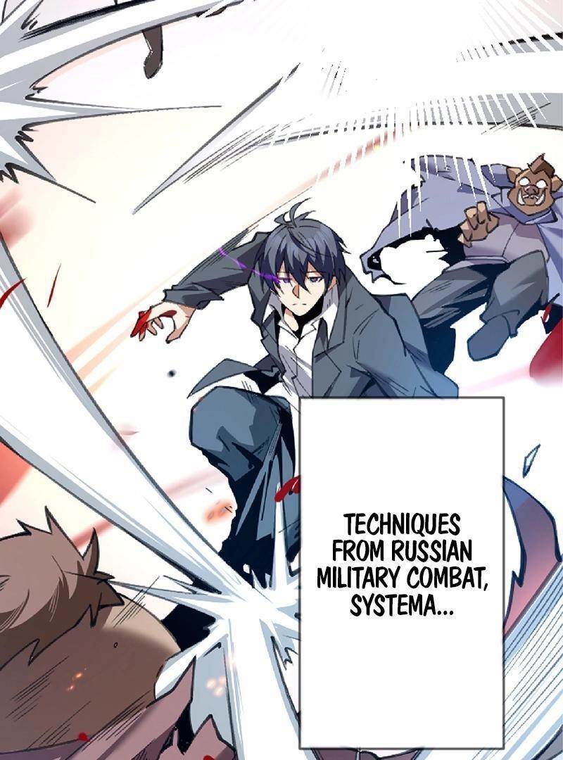 Skill Taker Of Other World Domination Chapter 1 - Page 61