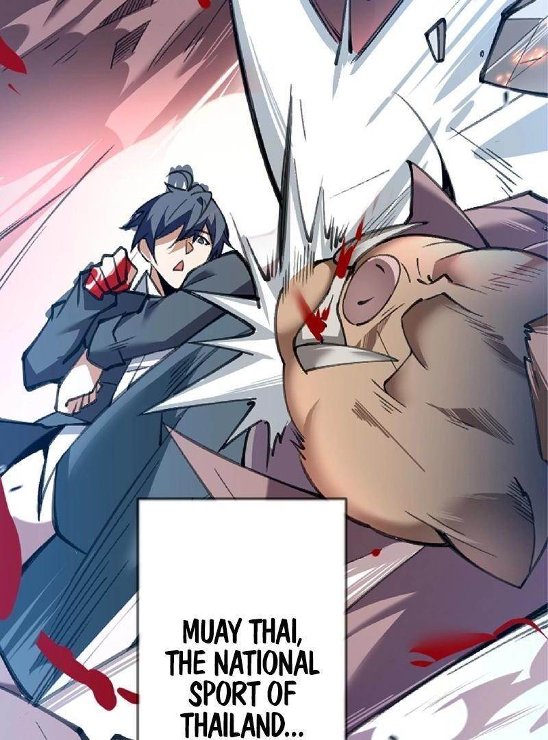 Skill Taker Of Other World Domination Chapter 1 - Page 62