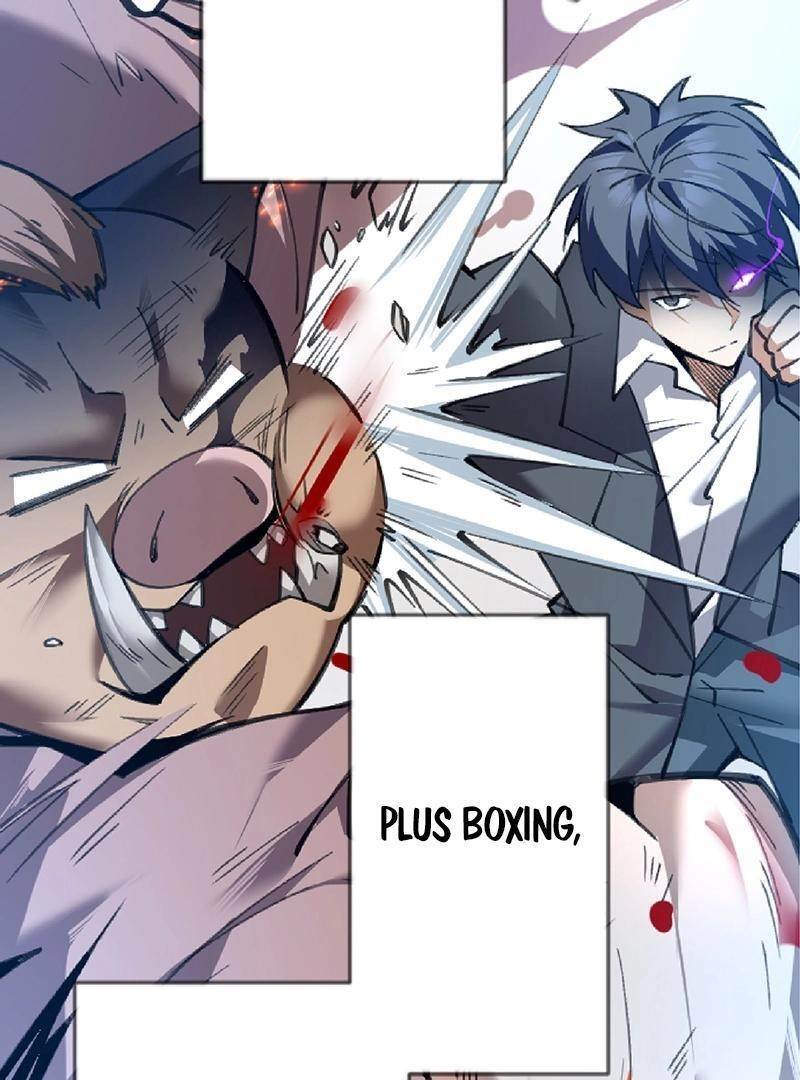 Skill Taker Of Other World Domination Chapter 1 - Page 63