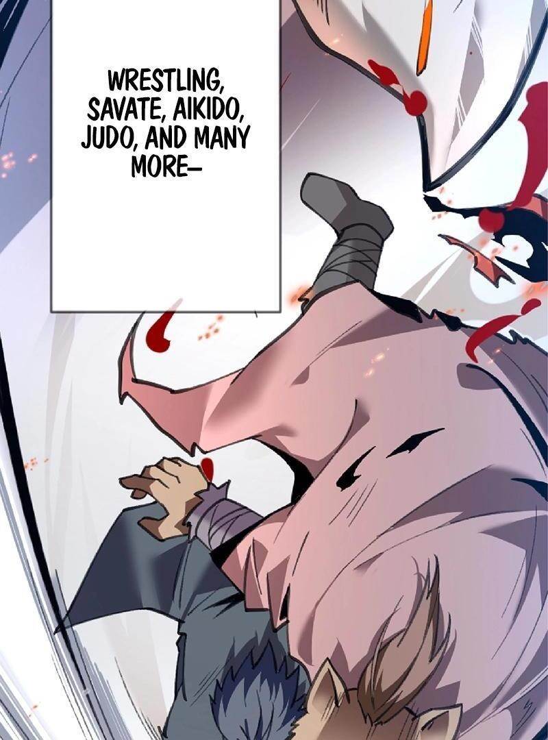 Skill Taker Of Other World Domination Chapter 1 - Page 64