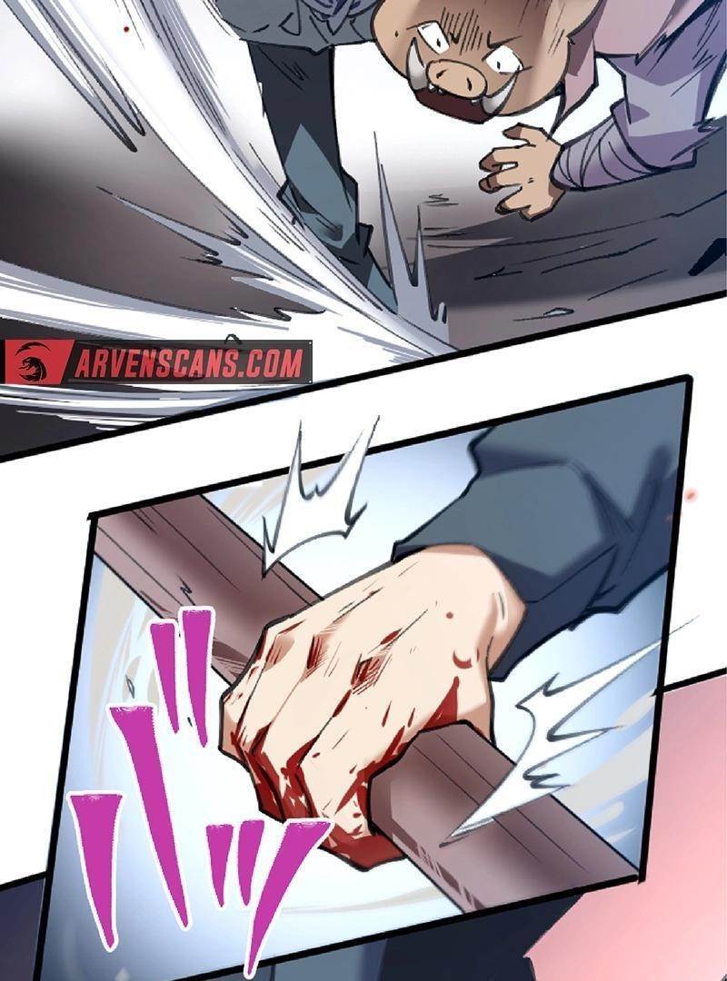 Skill Taker Of Other World Domination Chapter 1 - Page 65