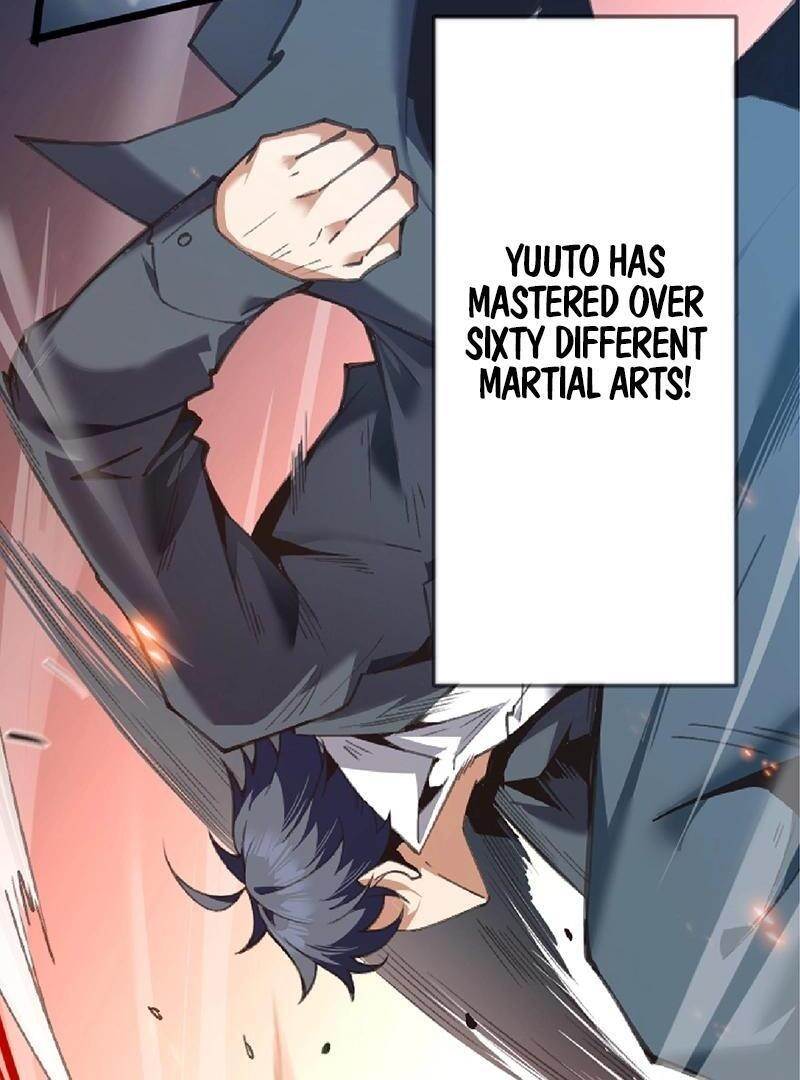 Skill Taker Of Other World Domination Chapter 1 - Page 66