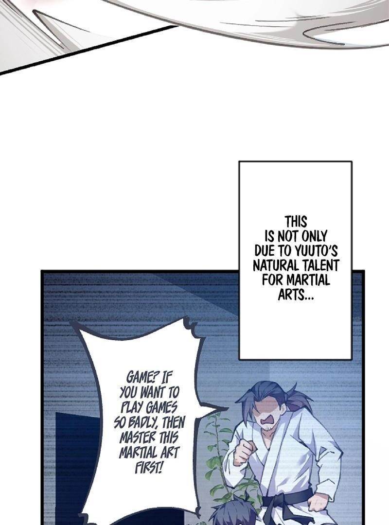 Skill Taker Of Other World Domination Chapter 1 - Page 68