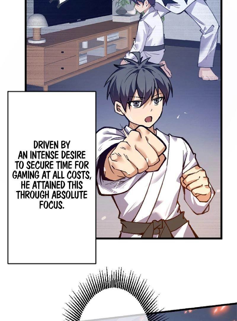 Skill Taker Of Other World Domination Chapter 1 - Page 69