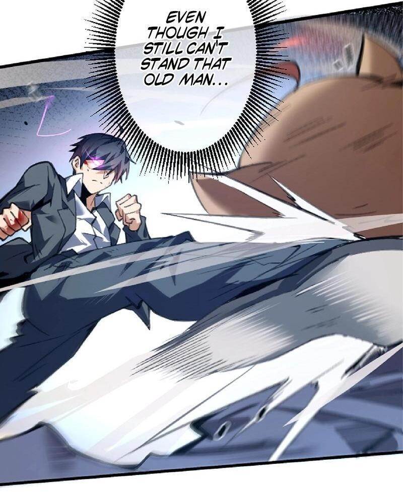 Skill Taker Of Other World Domination Chapter 1 - Page 71