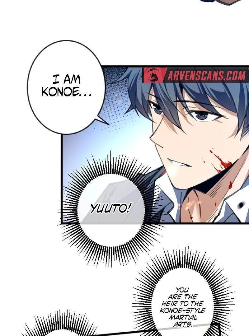 Skill Taker Of Other World Domination Chapter 1 - Page 77