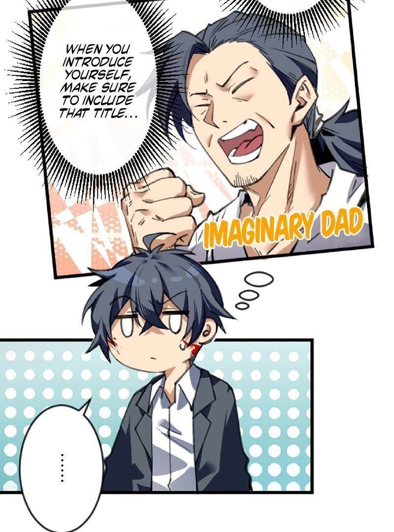 Skill Taker Of Other World Domination Chapter 1 - Page 78