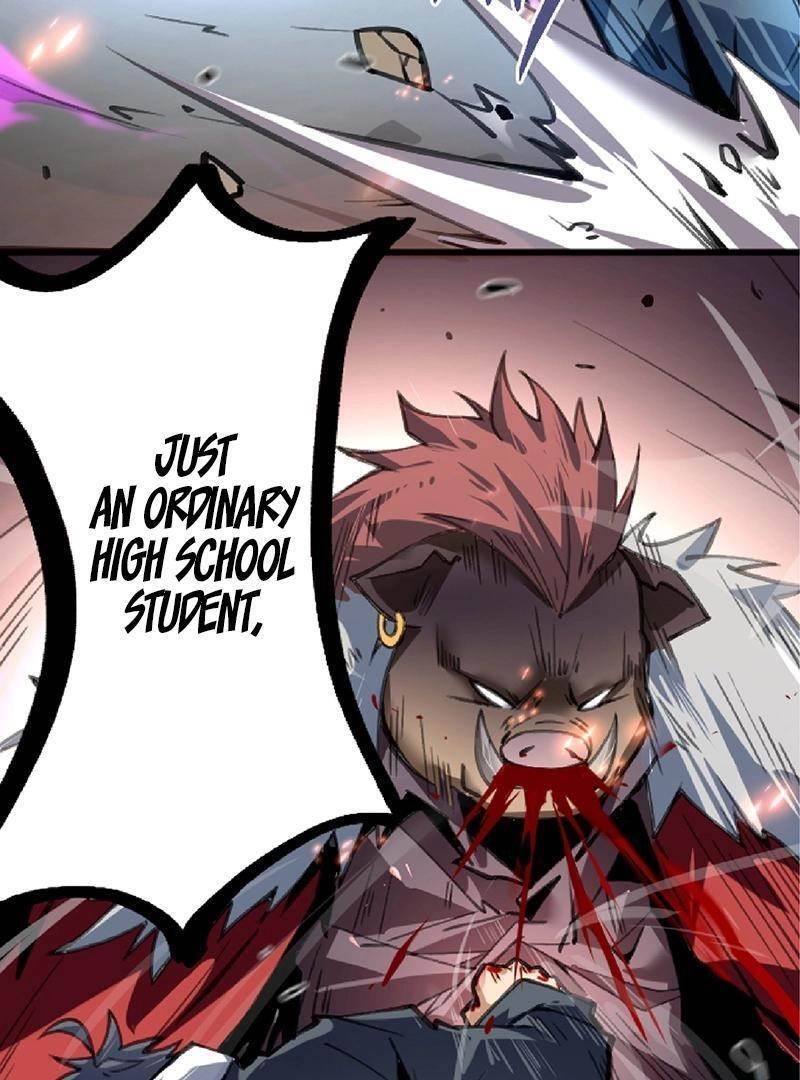 Skill Taker Of Other World Domination Chapter 1 - Page 80