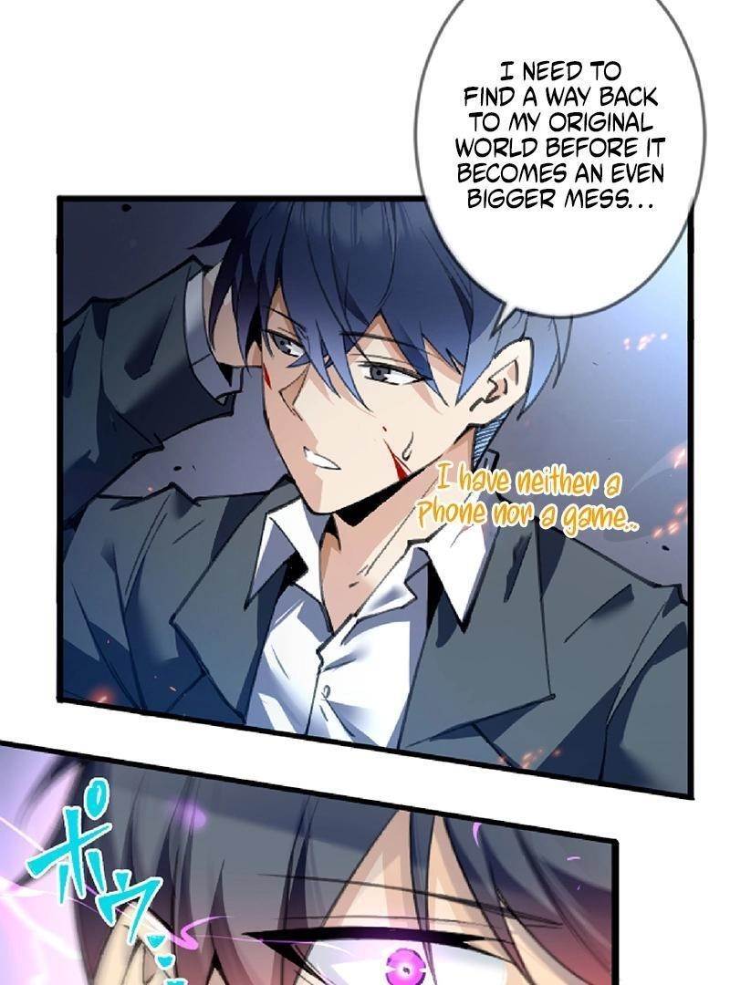 Skill Taker Of Other World Domination Chapter 1 - Page 87