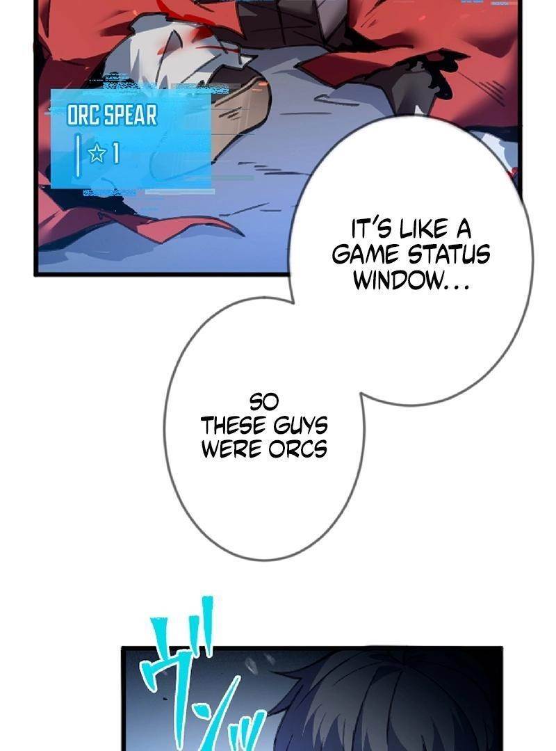 Skill Taker Of Other World Domination Chapter 1 - Page 89