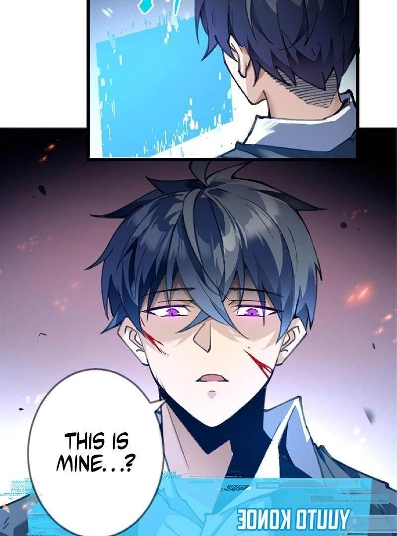 Skill Taker Of Other World Domination Chapter 1 - Page 90