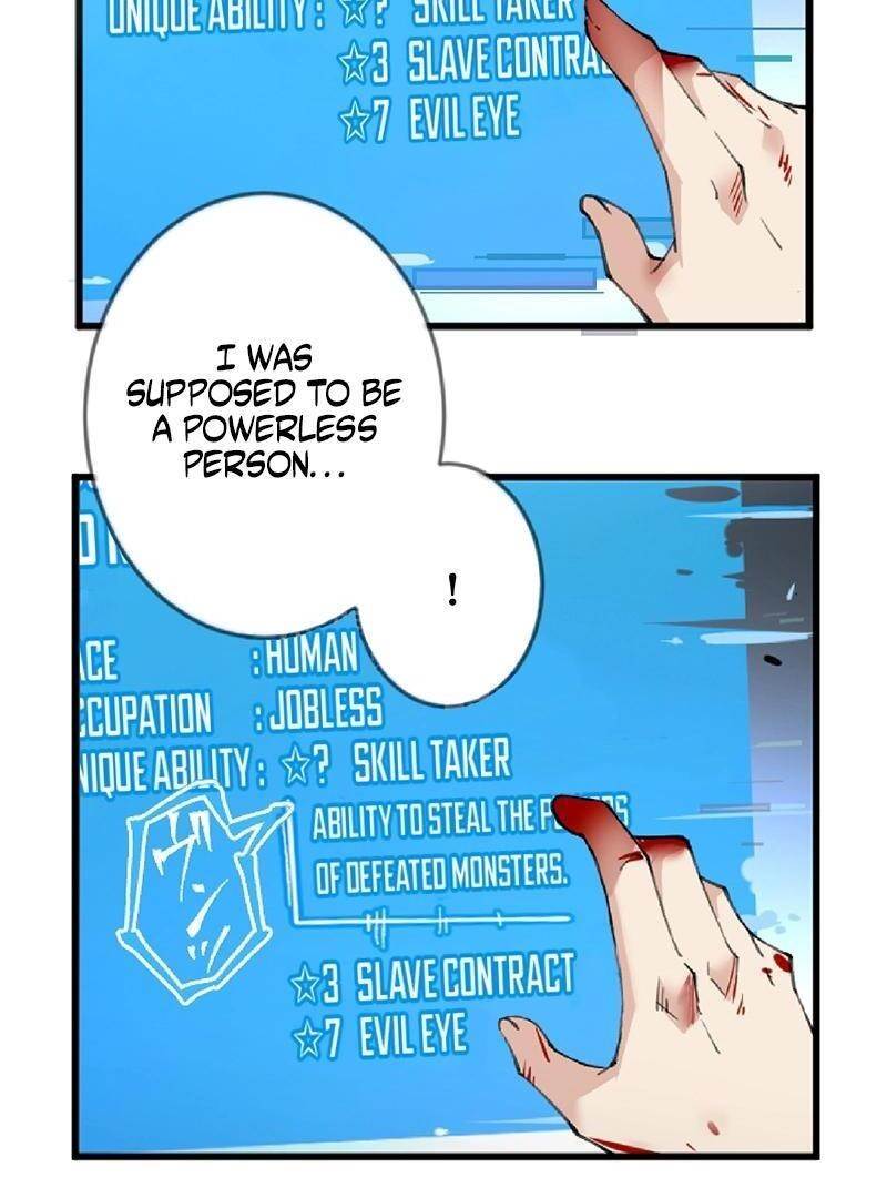 Skill Taker Of Other World Domination Chapter 1 - Page 92