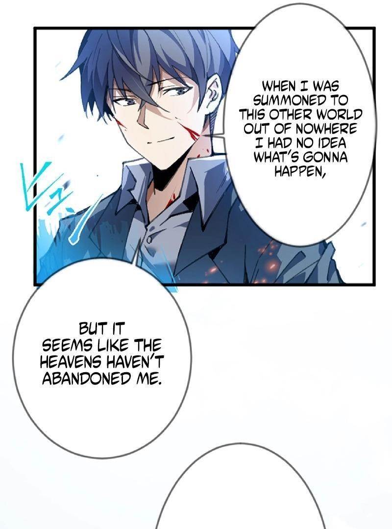 Skill Taker Of Other World Domination Chapter 1 - Page 98