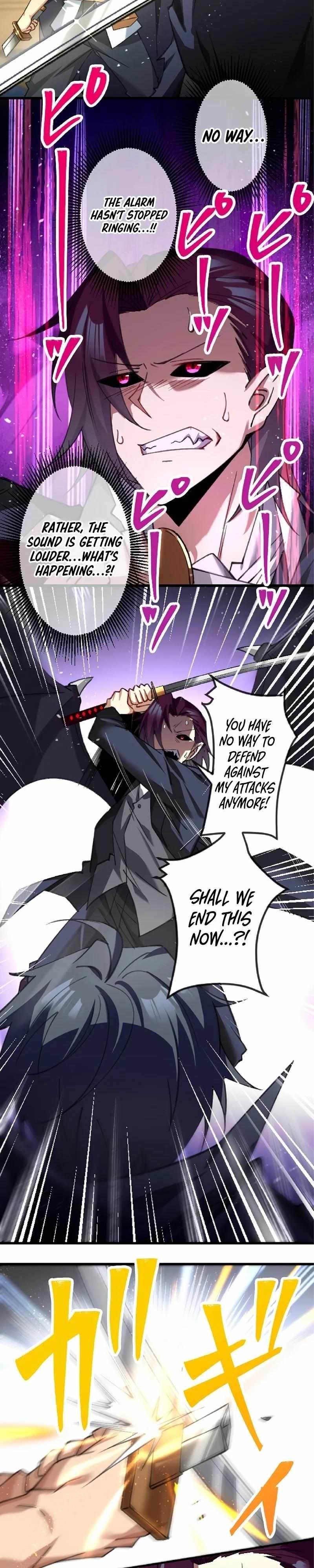 Skill Taker Of Other World Domination Chapter 11 - Page 26