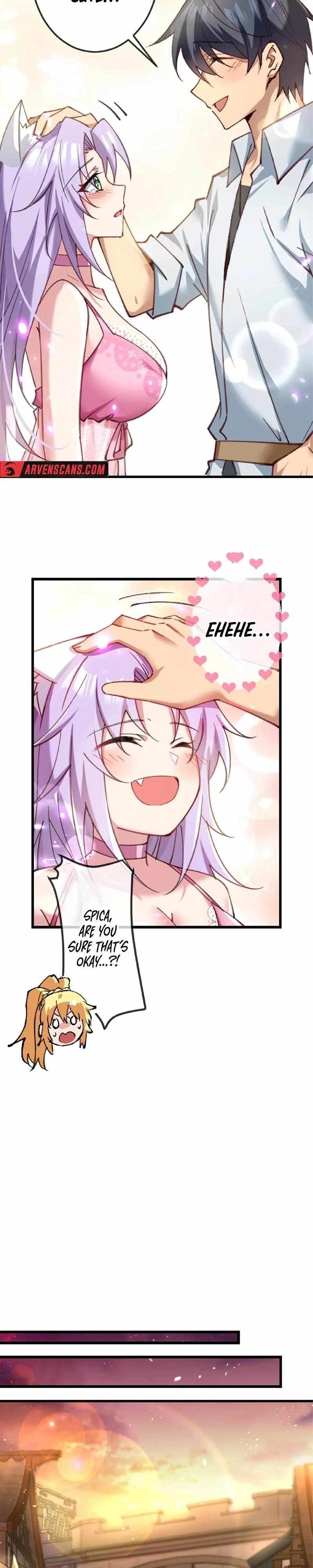 Skill Taker Of Other World Domination Chapter 12 - Page 27