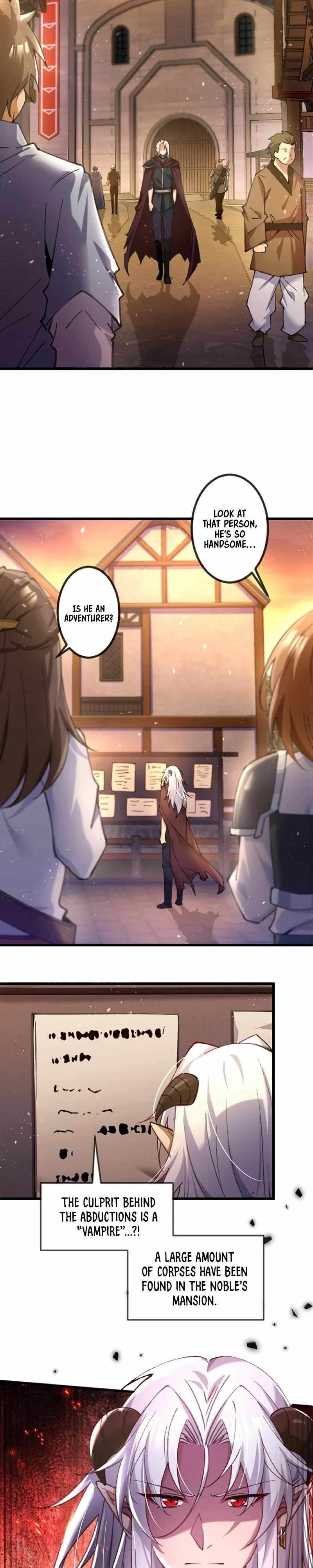 Skill Taker Of Other World Domination Chapter 12 - Page 28