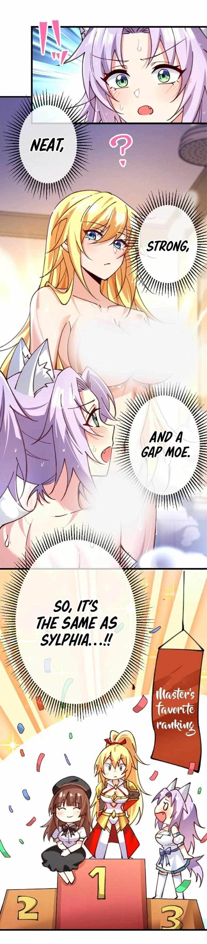 Skill Taker Of Other World Domination Chapter 15 - Page 14