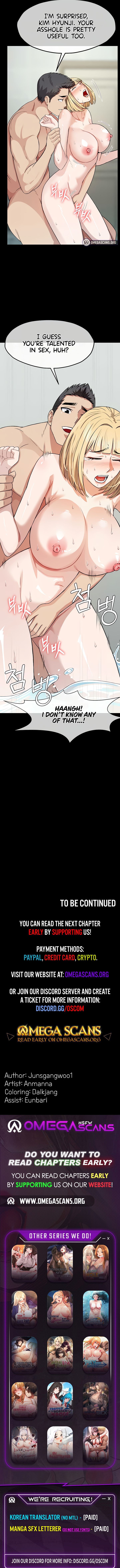 Slaves of the Shelter Chapter 27 - Page 9