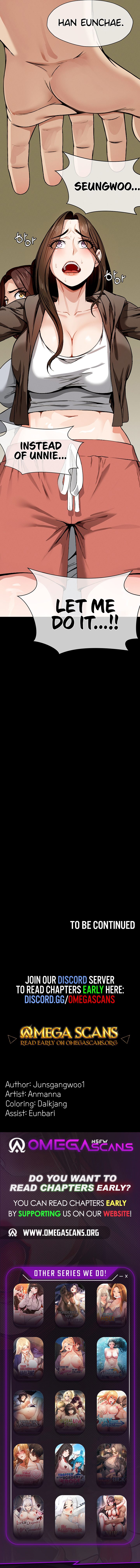 Slaves of the Shelter Chapter 6 - Page 9