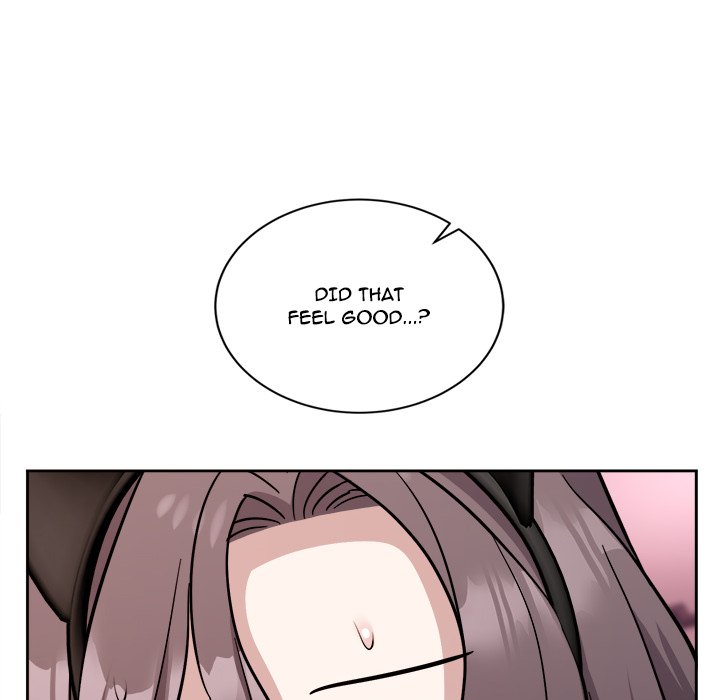 Knot My Secret Chapter 11 - Page 10