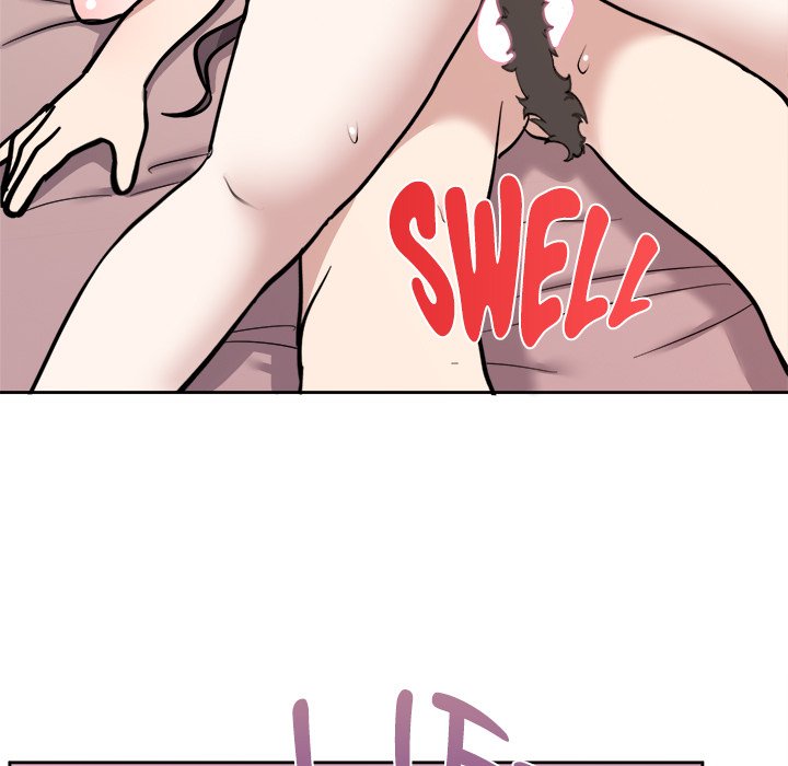 Knot My Secret Chapter 11 - Page 13