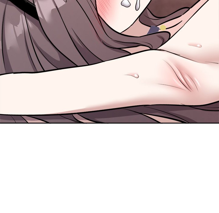 Knot My Secret Chapter 11 - Page 136