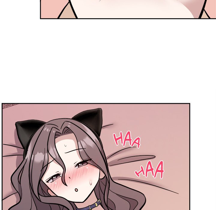 Knot My Secret Chapter 11 - Page 20