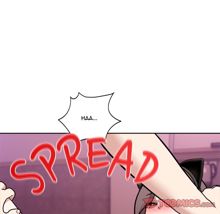 Knot My Secret Chapter 11 - Page 27