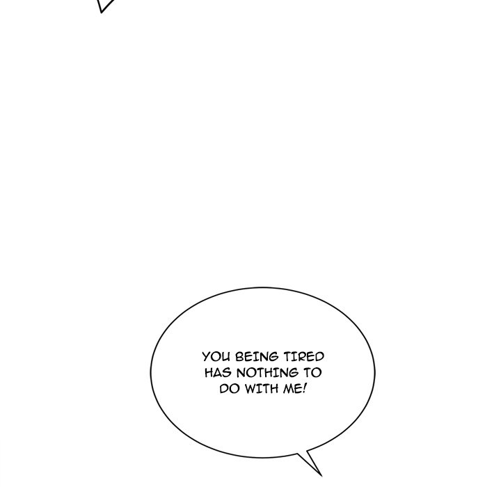 Knot My Secret Chapter 11 - Page 36