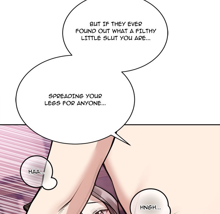 Knot My Secret Chapter 11 - Page 66