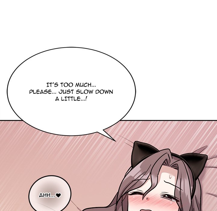 Knot My Secret Chapter 11 - Page 83