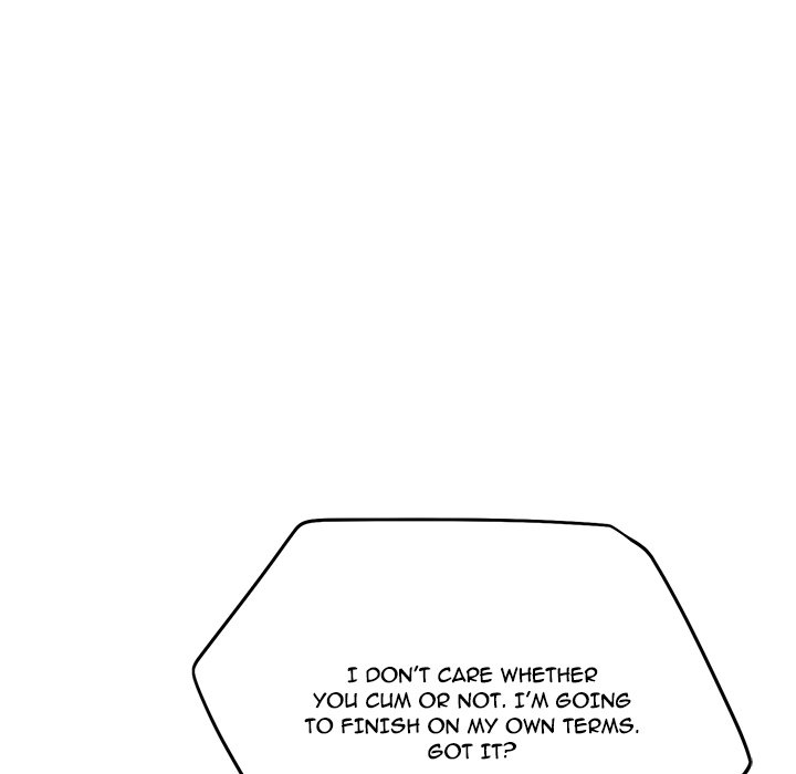 Knot My Secret Chapter 11 - Page 92