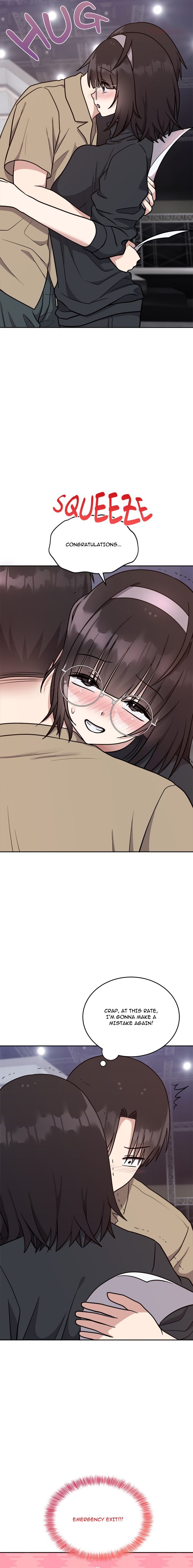 Knot My Secret Chapter 15 - Page 12