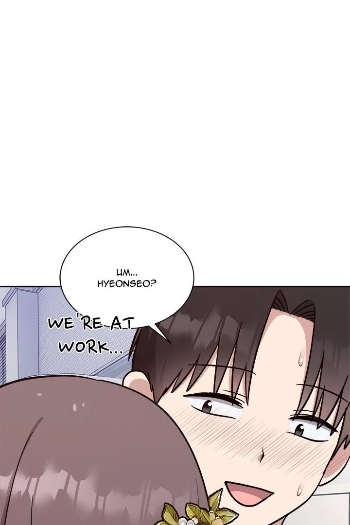 Knot My Secret Chapter 16 - Page 108