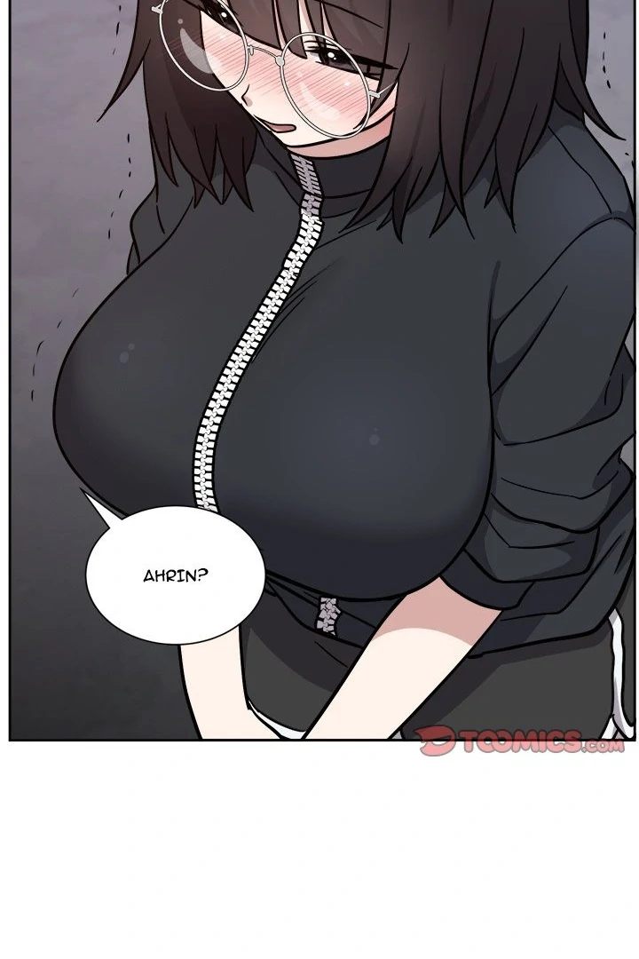 Knot My Secret Chapter 16 - Page 14