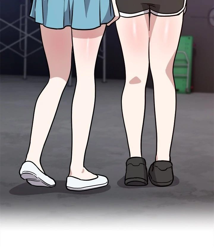 Knot My Secret Chapter 16 - Page 26