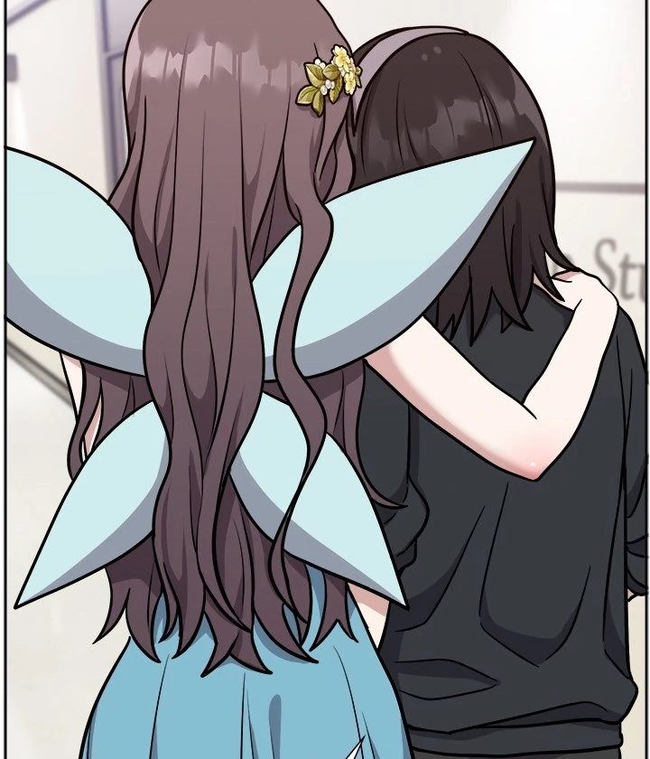 Knot My Secret Chapter 16 - Page 38