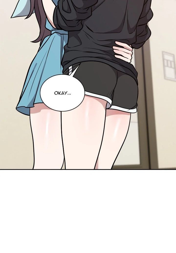 Knot My Secret Chapter 16 - Page 54