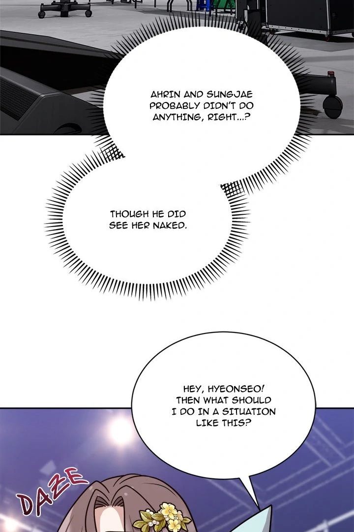 Knot My Secret Chapter 16 - Page 62