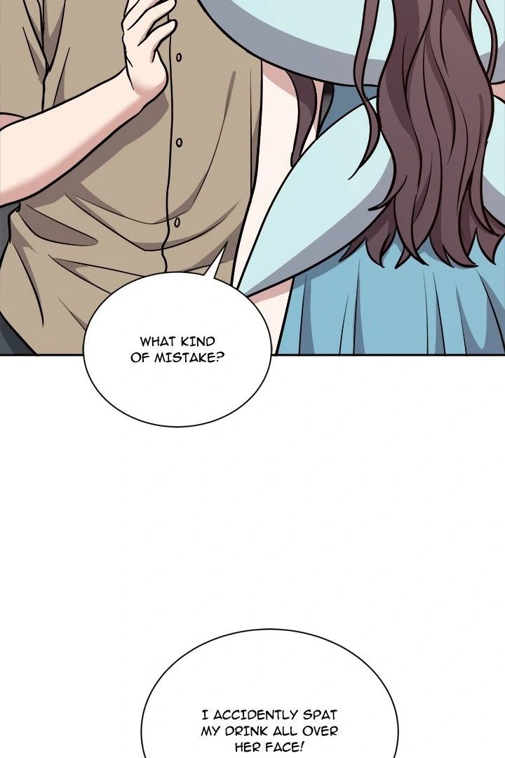 Knot My Secret Chapter 16 - Page 7