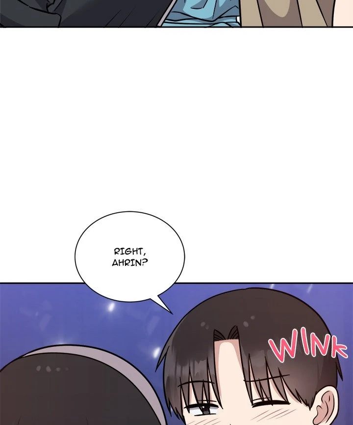 Knot My Secret Chapter 16 - Page 9