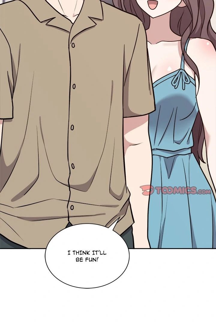 Knot My Secret Chapter 16 - Page 90