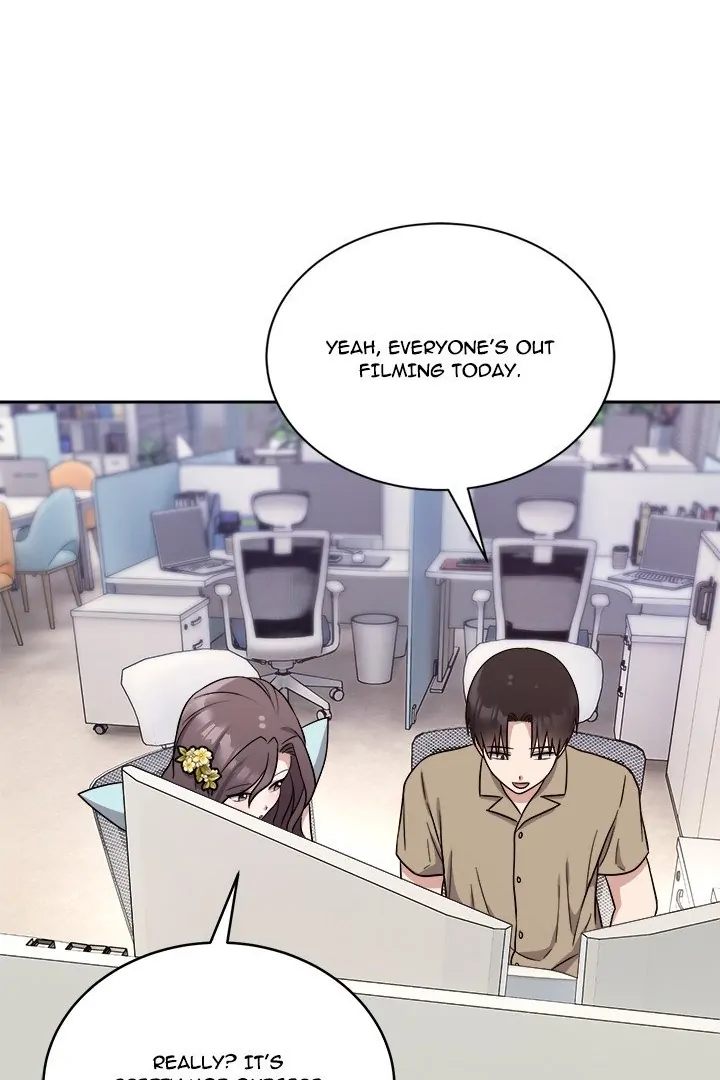 Knot My Secret Chapter 16 - Page 94