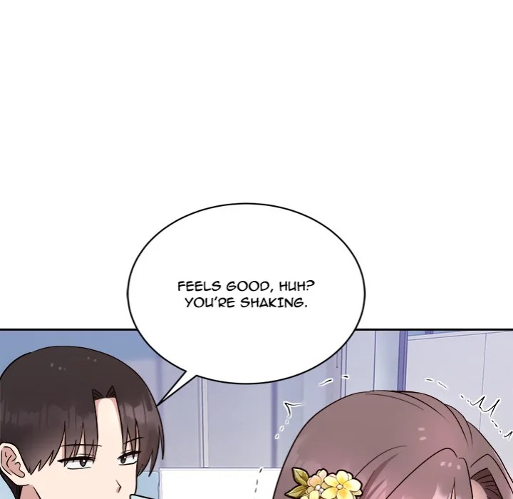 Knot My Secret Chapter 18 - Page 100