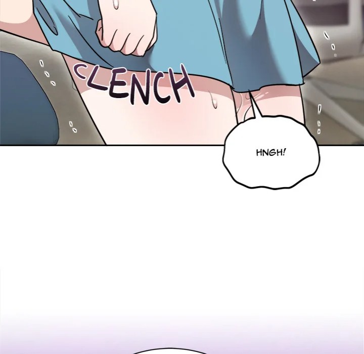 Knot My Secret Chapter 18 - Page 104