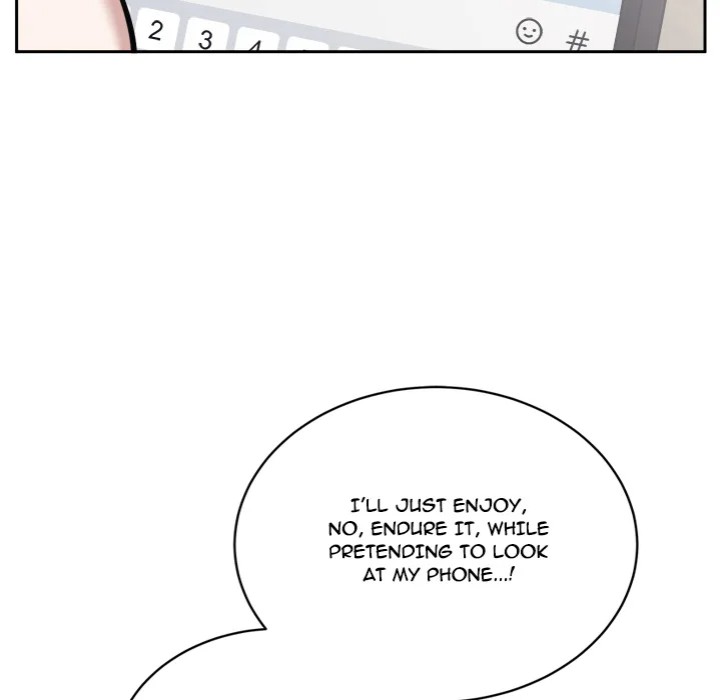 Knot My Secret Chapter 18 - Page 113