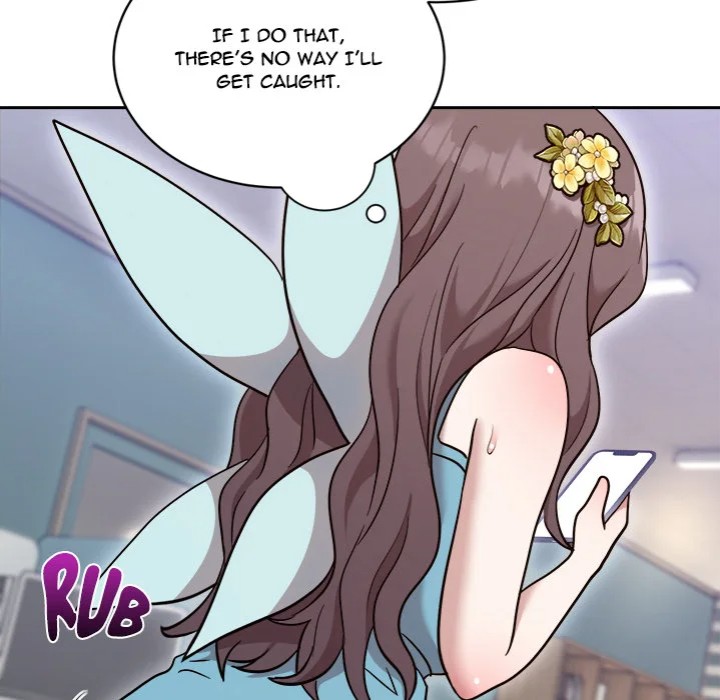 Knot My Secret Chapter 18 - Page 114