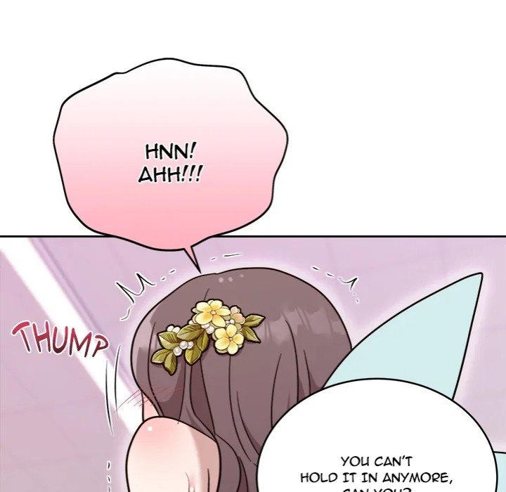 Knot My Secret Chapter 18 - Page 123